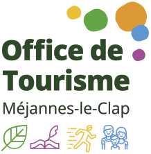 Logo Mejannes le Clap